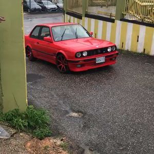 Meet your Posher, Nigel